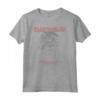 HapTiger - World Slavery 1984 Maglietta - Official Band T-Shirt for Men, Women, Boys, and Girls