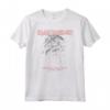 HapTiger - World Slavery 1984 Maglietta - Official Band T-Shirt for Men, Women, Boys, and Girls