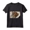 Cutest Vasca da bagno Big Floppa My Beloved Caracal Cat Meme Maglietta - T-shirt divertente con Big Floppa e Bingus - Acquista online il tuo meme preferito