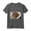 Cutest Vasca da bagno Big Floppa My Beloved Caracal Cat Meme Maglietta - T-shirt divertente con Big Floppa e Bingus - Acquista online il tuo meme preferito