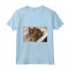 Cutest Vasca da bagno Big Floppa My Beloved Caracal Cat Meme Maglietta - T-shirt divertente con Big Floppa e Bingus - Acquista online il tuo meme preferito