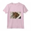 Cutest Vasca da bagno Big Floppa My Beloved Caracal Cat Meme Maglietta - T-shirt divertente con Big Floppa e Bingus - Acquista online il tuo meme preferito