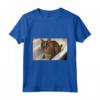 Cutest Vasca da bagno Big Floppa My Beloved Caracal Cat Meme Maglietta - T-shirt divertente con Big Floppa e Bingus - Acquista online il tuo meme preferito