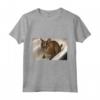 Cutest Vasca da bagno Big Floppa My Beloved Caracal Cat Meme Maglietta - T-shirt divertente con Big Floppa e Bingus - Acquista online il tuo meme preferito