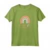 Bambino Sorella Maggiore 2022 - Ragazza Arcobaleno Maglietta per Annuncio Gravidanza - Idea Regalo per Nuova Nascita