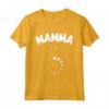 Mamma nel 2023, Futura Mamma - Annuncio Bebè - Mamma Loading Maglietta - Regalo Originale per Futura Mamma 2023