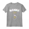 Mamma nel 2023, Futura Mamma - Annuncio Bebè - Mamma Loading Maglietta - Regalo Originale per Futura Mamma 2023