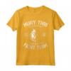 Muay Thai Lupo - T-shirt Thai Boxe e Kickboxing per Uomo Donna Bambino - Ideale per Allenamento o Regalo