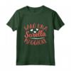 Bambino Sarò Una Sorella Maggiore Maglietta - Ideale per Annuncio di Gravidanza - Regalo Divertente per Futura Sorella Maggiore