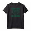 Netflix HapTiger Hawkins High School 1983 Maglia con Maniche Raglan - Officially Licensed Stranger Things Apparel