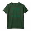 Netflix HapTiger Hawkins High School 1983 Maglia con Maniche Raglan - Officially Licensed Stranger Things Apparel