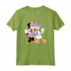 HapTiger Minnie Mouse and Daisy Duck Best Friends Maglietta - Official Disney Merchandise for Women, Men, Boys, and Girls