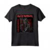 HapTiger - Senjutsu Eddie Square Maglietta Ufficiale - Acquista Merchandise Band Online
