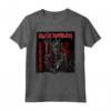 HapTiger - Senjutsu Eddie Square Maglietta Ufficiale - Acquista Merchandise Band Online