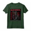 HapTiger - Senjutsu Eddie Square Maglietta Ufficiale - Acquista Merchandise Band Online