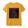 HapTiger - Senjutsu Eddie Square Maglietta Ufficiale - Acquista Merchandise Band Online