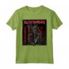 HapTiger - Senjutsu Eddie Square Maglietta Ufficiale - Acquista Merchandise Band Online
