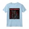 HapTiger - Senjutsu Eddie Square Maglietta Ufficiale - Acquista Merchandise Band Online