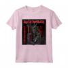 HapTiger - Senjutsu Eddie Square Maglietta Ufficiale - Acquista Merchandise Band Online