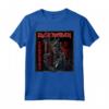 HapTiger - Senjutsu Eddie Square Maglietta Ufficiale - Acquista Merchandise Band Online
