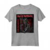 HapTiger - Senjutsu Eddie Square Maglietta Ufficiale - Acquista Merchandise Band Online