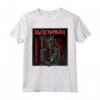 HapTiger - Senjutsu Eddie Square Maglietta Ufficiale - Acquista Merchandise Band Online