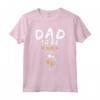 Dad to be - Annuncio Bambino Futuro Padre Papà Loading 2023 Maglietta - Idea Regalo per il Papà del 2023