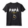 Papà 2023 Futuro Papà Loading - Maglietta Annuncio Bambino per il Futuro Padre - Ideale come Regalo per Uomo in Attesa del 2023