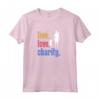 Live Love Charity - Maglietta Filantropo Retrò Felpa con Cappuccio - Regalo per Donatori di Beneficenza - Ideale per Compleanni, Natale e Anniversari
