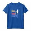 Live Love Charity - Maglietta Filantropo Retrò Felpa con Cappuccio - Regalo per Donatori di Beneficenza - Ideale per Compleanni, Natale e Anniversari