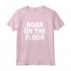 Pavimento Cinghiale Soldi Danza - Maglia Divertente TV Show per Amanti dell'Intrattenimento e del Capitalismo - Acquista Online!