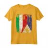 FILIPPINE ITALIA Bandiera Amicizia | FILIPPINE Maglietta - Leggera e Taglio Classico - Ideale come Regalo Unico