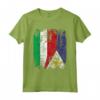 FILIPPINE ITALIA Bandiera Amicizia | FILIPPINE Maglietta - Leggera e Taglio Classico - Ideale come Regalo Unico