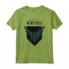 Officially Licensed HapTiger House Atreides Symbol Maglietta - Vintage Paul Atreides Shirt for Men and Women - Dune Series Merchandise