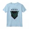 Officially Licensed HapTiger House Atreides Symbol Maglietta - Vintage Paul Atreides Shirt for Men and Women - Dune Series Merchandise