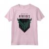 Officially Licensed HapTiger House Atreides Symbol Maglietta - Vintage Paul Atreides Shirt for Men and Women - Dune Series Merchandise