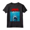 HapTiger Oversize Poster Maglietta - Officially Licensed Trendy Apparel for Fans - 19NVJW00048A-001 Edition
