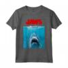 HapTiger Oversize Poster Maglietta - Officially Licensed Trendy Apparel for Fans - 19NVJW00048A-001 Edition