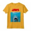 HapTiger Oversize Poster Maglietta - Officially Licensed Trendy Apparel for Fans - 19NVJW00048A-001 Edition