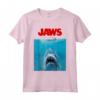 HapTiger Oversize Poster Maglietta - Officially Licensed Trendy Apparel for Fans - 19NVJW00048A-001 Edition