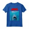 HapTiger Oversize Poster Maglietta - Officially Licensed Trendy Apparel for Fans - 19NVJW00048A-001 Edition