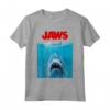 HapTiger Oversize Poster Maglietta - Officially Licensed Trendy Apparel for Fans - 19NVJW00048A-001 Edition
