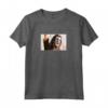 FREEDOM SCOTIA FILM BRAVEHEART Maglietta - Scottish Movie Merchandise for Braveheart Fans