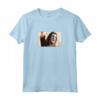 FREEDOM SCOTIA FILM BRAVEHEART Maglietta - Scottish Movie Merchandise for Braveheart Fans
