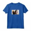 FREEDOM SCOTIA FILM BRAVEHEART Maglietta - Scottish Movie Merchandise for Braveheart Fans