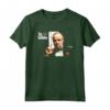 HapTiger Vitos Office Maglietta - Official Vito Corleone T-shirt for Mobster Film Fans - Authentic Coppola Merchandise
