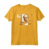 HapTiger Vitos Office Maglietta - Official Vito Corleone T-shirt for Mobster Film Fans - Authentic Coppola Merchandise
