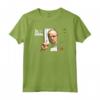 HapTiger Vitos Office Maglietta - Official Vito Corleone T-shirt for Mobster Film Fans - Authentic Coppola Merchandise
