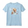 HapTiger Vitos Office Maglietta - Official Vito Corleone T-shirt for Mobster Film Fans - Authentic Coppola Merchandise