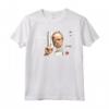 HapTiger Vitos Office Maglietta - Official Vito Corleone T-shirt for Mobster Film Fans - Authentic Coppola Merchandise